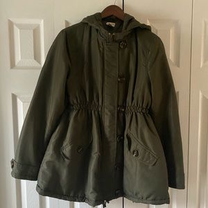 Motherhood Maternity jacket